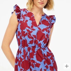NWOT Jcrew dress